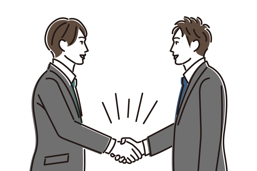 不動産会社様向け